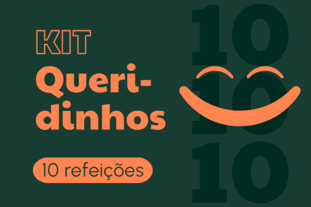 Os 10 mais queridinhos