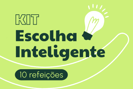 Escolha Inteligente – 15% OFF (10 marmitas)