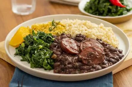 Feijoada Light