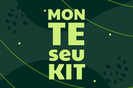 Monte seu Kit